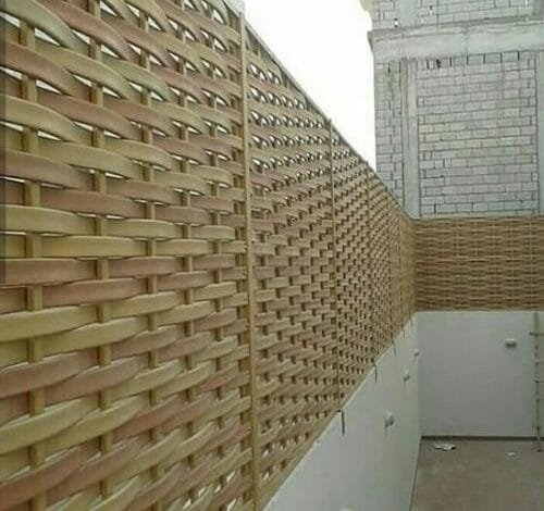 تركيب سواتر في الرياض