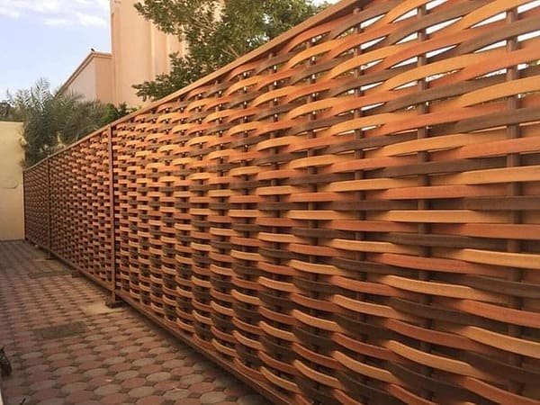 تركيب سواتر في الرياض