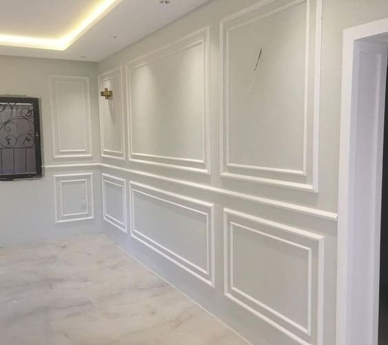 معلم ديكورات فوم الرياض