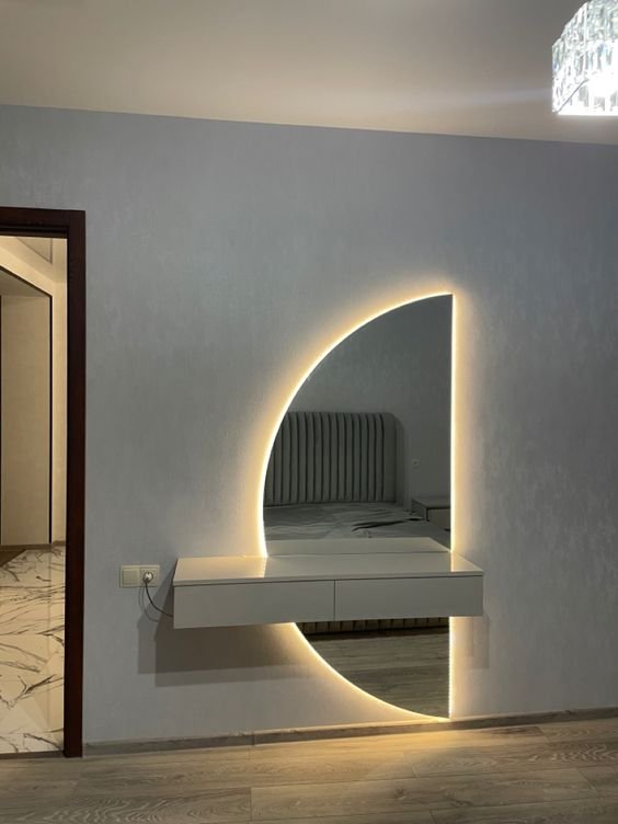 فني مرايات الرياض